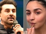 Ranbir Kapoor's latest revelation about wife Alia Bhatt is being called revenge by netizens Ranbir Kapoor's latest revelation about wife Alia Bhatt is being called revenge by netizens