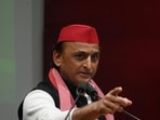 Samajwadi Party chief Akhilesh Yadav (Deepak Gupta/HT Photo) Samajwadi Party chief Akhilesh Yadav (Deepak Gupta/HT Photo)