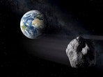 For an asteroid to become a 
