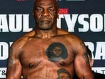 Mike Tyson offered $125K to host a Christmas party in Las Vegas, capitalizing on his viral moment during the fight with Jake Paul.