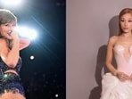 Taylor Swift's fans are upset with Ariana Grande for her continued association with Scooter Braun, following Swift's feud over her music rights. Taylor Swift's fans are upset with Ariana Grande for her continued association with Scooter Braun, following Swift's feud over her music rights.