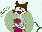 Taurus Daily Horoscope Today, November 25, 2024: Be positive in attitude that will work out in both personal and professional life. Taurus Daily Horoscope Today, November 25, 2024: Be positive in attitude that will work out in both personal and professional life.