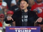 Elon Musk, the richest man in the world inquired, “How much does it cost?”, hinting at his plans to buy MSNBC.