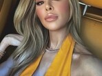 Lisa Hochstein and Lenny have successfully finalised their divorce.