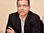 Sanjiv Goenka, chairman of Lucknow Supergiants.