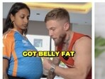Belly fat may feel stubborn to lose but don't give up.