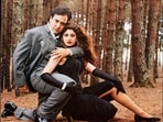 Govinda and Shilpa Shetty have worked together in the 90s.