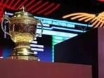 A total of 574 players will go under the hammer in IPL 2025 auction A total of 574 players will go under the hammer in IPL 2025 auction