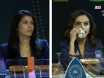 Kavya Maran, Nita Ambani and Preity Zinta were all present for the IPL auction. Kavya Maran, Nita Ambani and Preity Zinta were all present for the IPL auction.