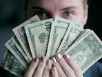 Compared to Millennials, Gen-Z individuals are more likely to have a five-year financial plan