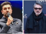 Ranbir Kapoor talked about working with Sanjay Leela Bhansali. Ranbir Kapoor talked about working with Sanjay Leela Bhansali.
