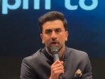 Ranbir Kapoor made a reveal about wife Alia Bhatt but the reactions are not as cute as he might have hoped. Ranbir Kapoor made a reveal about wife Alia Bhatt but the reactions are not as cute as he might have hoped.