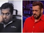Bigg Boss 18: Salman Khan talked about his own behaviour in the past.