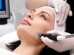 “Hydrafacial is a popular non-invasive treatment that makes use of hydra-dermabrasion technology to cleanse and hydrate your skin under 60 minutes."