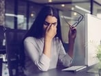 Highly Sensitive People (HSP) experience more stress than their colleagues. Highly Sensitive People (HSP) experience more stress than their colleagues.