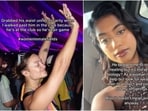 The hashtag #womeninmalefields has taken over the Internet and here's what it means.(Instagram)