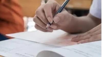 IIM CAT 2024: The examination on November 24 is being conducted in three slots. The first slot concluded at 10:30 AM. Check the paper analysis here. (Representative image) IIM CAT 2024: The examination on November 24 is being conducted in three slots. The first slot concluded at 10:30 AM. Check the paper analysis here. (Representative image)