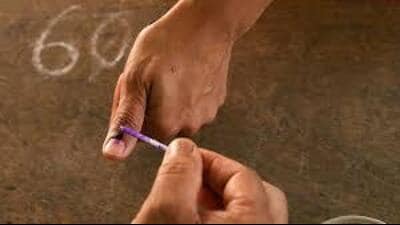 BJP-led alliance won the Maharashtra polls.