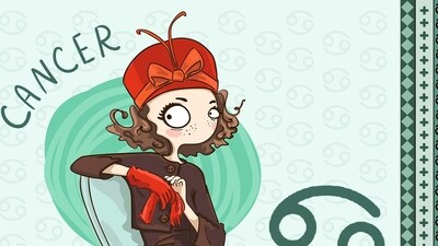 Cancer Daily Horoscope Today, November 25, 2024: Today, your intuition is heightened, guiding you toward making important decisions.