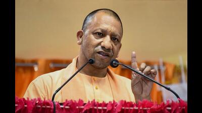 Chief minister Yogi Adityanath (File photo) Chief minister Yogi Adityanath (File photo)