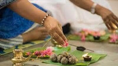 Festivals, such as Pitru Paksha, Halloween, All Saints’ Day, and All Souls’ Day honour the dead, celebrating our relationship with ancestors. (HT File) Festivals, such as Pitru Paksha, Halloween, All Saints’ Day, and All Souls’ Day honour the dead, celebrating our relationship with ancestors. (HT File)