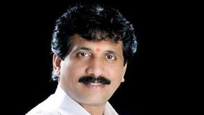 Independent candidate and former MLA Sharad Sonawane emerged victorious in the Junnar assembly constituency by a margin of 6,664 votes and without any star campaigners. (HT) Independent candidate and former MLA Sharad Sonawane emerged victorious in the Junnar assembly constituency by a margin of 6,664 votes and without any star campaigners. (HT)
