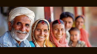 It is well settled fact that ethic values imbibed in the early childhood lay foundation for our lifelong learning. (Adobe Stock) It is well settled fact that ethic values imbibed in the early childhood lay foundation for our lifelong learning. (Adobe Stock)