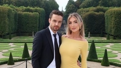 Liam Payne's girlfriend Kate Cassidy had disclosed that the couple intended to get married next year. (Instagram) Liam Payne's girlfriend Kate Cassidy had disclosed that the couple intended to get married next year. (Instagram)