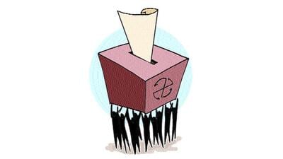 One of the highlights of 2024 assembly election has been the influence of political dynasties, showcasing a blend of continuity and fresh challenges. ((PIC FOR REPRESENTATION)) One of the highlights of 2024 assembly election has been the influence of political dynasties, showcasing a blend of continuity and fresh challenges. ((PIC FOR REPRESENTATION))