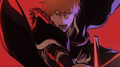 Bleach TYBW part 3 episode 9 release date revealed. (www.viz.com/bleach) Bleach TYBW part 3 episode 9 release date revealed. (www.viz.com/bleach)