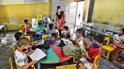 This initiative aims to evaluate educational standards and students’ academic performance (Sourced) This initiative aims to evaluate educational standards and students’ academic performance (Sourced)