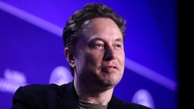 Elon Musk praised India's quick vote counting, mocking California's prolonged election delays. (REUTERS)