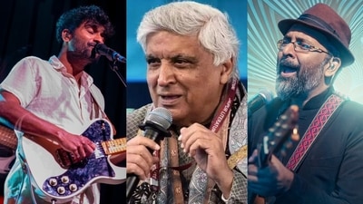 Prateek Kuhad, Javed Akhtar and Agnee Band will be the part of the Repertwahr festival this year Prateek Kuhad, Javed Akhtar and Agnee Band will be the part of the Repertwahr festival this year