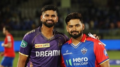 Shreyas Iyer will lead PBKS in IPL 2025, confirms Ricky Ponting Shreyas Iyer will lead PBKS in IPL 2025, confirms Ricky Ponting