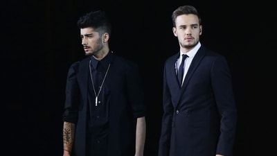 Liam Payne's death has devastated Zayn Malik, he wrote on Instagram Liam Payne's death has devastated Zayn Malik, he wrote on Instagram