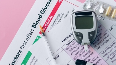 “Blood sugar levels in certain diabetics might fluctuate during the night, disrupting their sleep," said Dr Apurrva Sawant. (Nataliya Vaitkevich) “Blood sugar levels in certain diabetics might fluctuate during the night, disrupting their sleep," said Dr Apurrva Sawant. (Nataliya Vaitkevich)