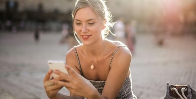 The just-talking stage of getting to know is a lot longer than traditional dating process. (Pexels) The just-talking stage of getting to know is a lot longer than traditional dating process. (Pexels)