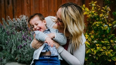 A mother shared her heart-wrenching decision to give up two children for adoption. (Representative image) (Unsplash) A mother shared her heart-wrenching decision to give up two children for adoption. (Representative image) (Unsplash)