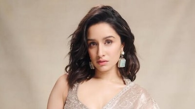 Shraddha Kapoor's approach to skincare is well balanced. (Instagram/@shraddhakapoor) Shraddha Kapoor's approach to skincare is well balanced. (Instagram/@shraddhakapoor)