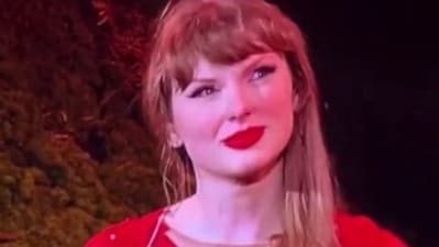 After wiping away her tears, Taylor Swift said that this wasn't “even the last show” on her Eras tour, which ends on December 8 After wiping away her tears, Taylor Swift said that this wasn't “even the last show” on her Eras tour, which ends on December 8