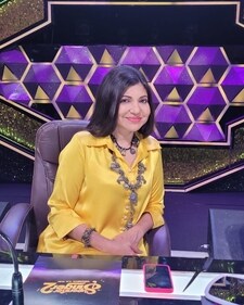Alka Yagnik Alka Yagnik
