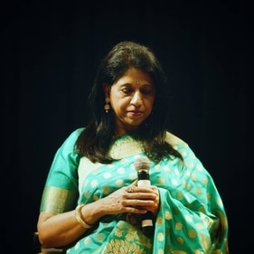 Kavita Krishnamurti Kavita Krishnamurti