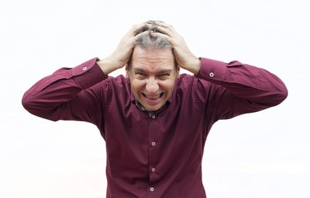 About 26% of the adult population experience more stress than others. (Pixabay) About 26% of the adult population experience more stress than others. (Pixabay)