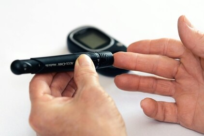 Tips to regulate blood sugar levels at night. (Pexels) Tips to regulate blood sugar levels at night. (Pexels)