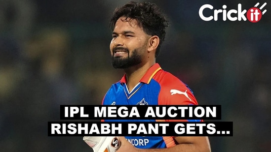 Why Did Lucknow Super Giants Break Their Bank On Rishabh Pant? | IPLAuction