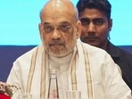 Amit Shah (File Photo/PTI) Amit Shah (File Photo/PTI)