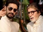 Amitabh Bachchan loved I Want To Talk starring his son Abhishek Bachchan. Amitabh Bachchan loved I Want To Talk starring his son Abhishek Bachchan.