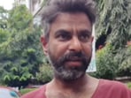 The man who claimed he was once a techie was spotted in Jayanagar, Bengaluru. 