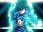 Blue Lock Season 2 Episode 9 release date revealed.(@Blue_Lock_En/X)