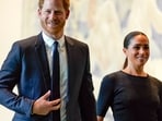 Harry and Meghan's upcoming polo series dismissed as dismissed as 'cringey’ (AP Photo/Seth Wenig, File)